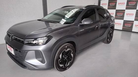 VOLKSWAGEN TERA 1.0 170 TSI COMFORT AUTOMÁTICO